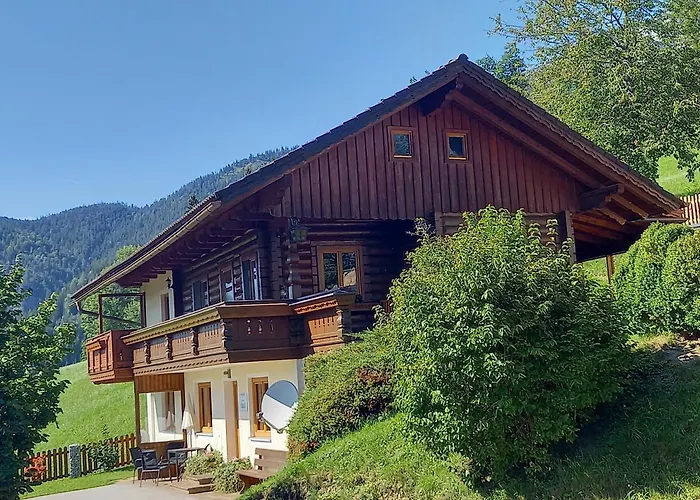 Ferienhaus Schwab