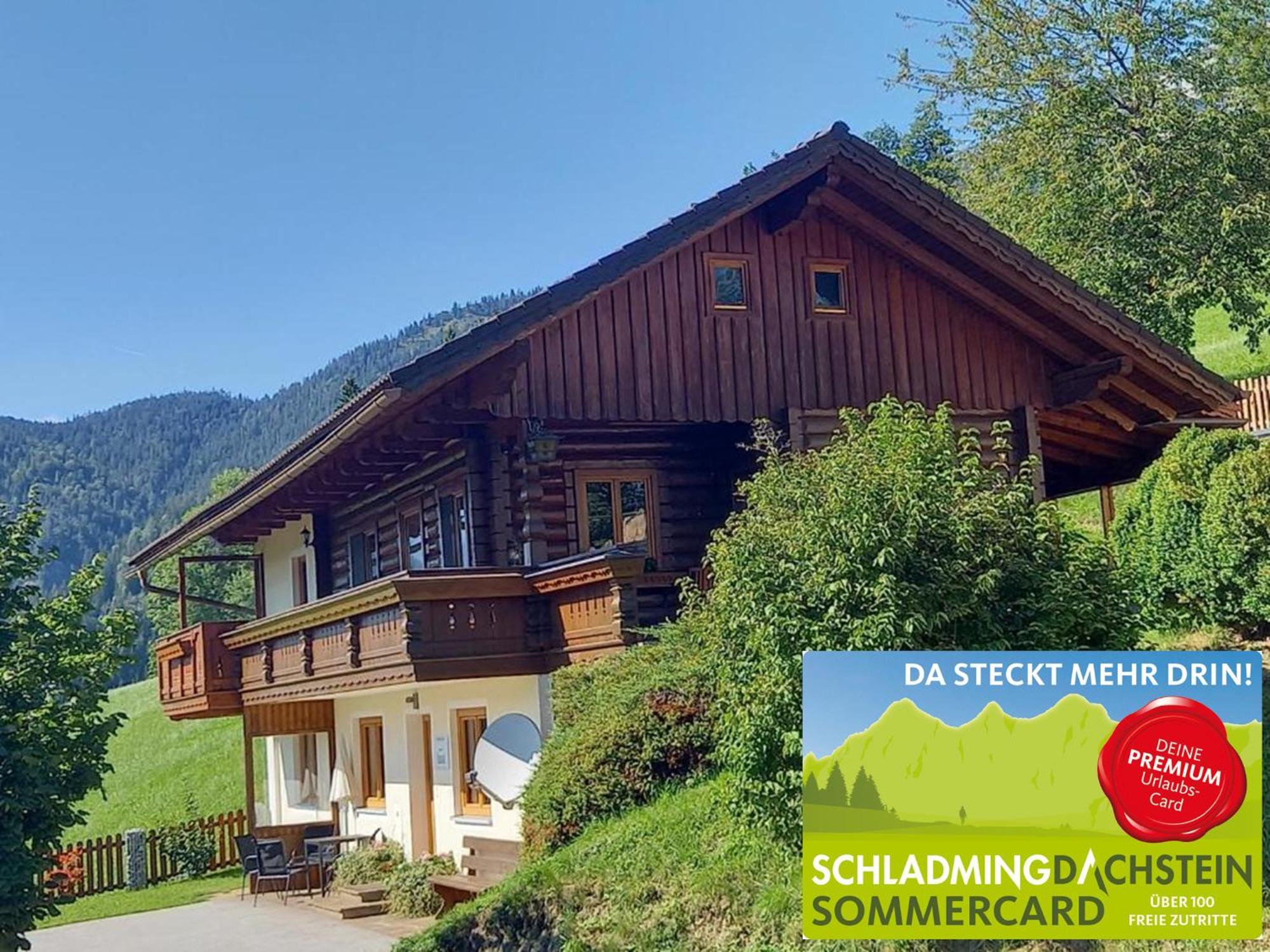Apartment Schwab *