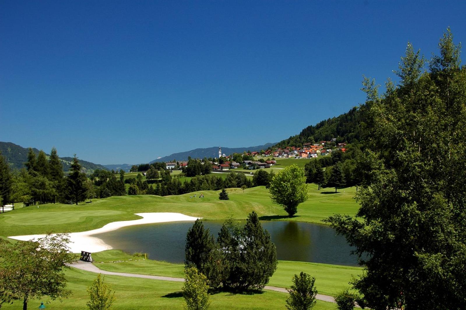 Schwab Apartment Aich (Styria)