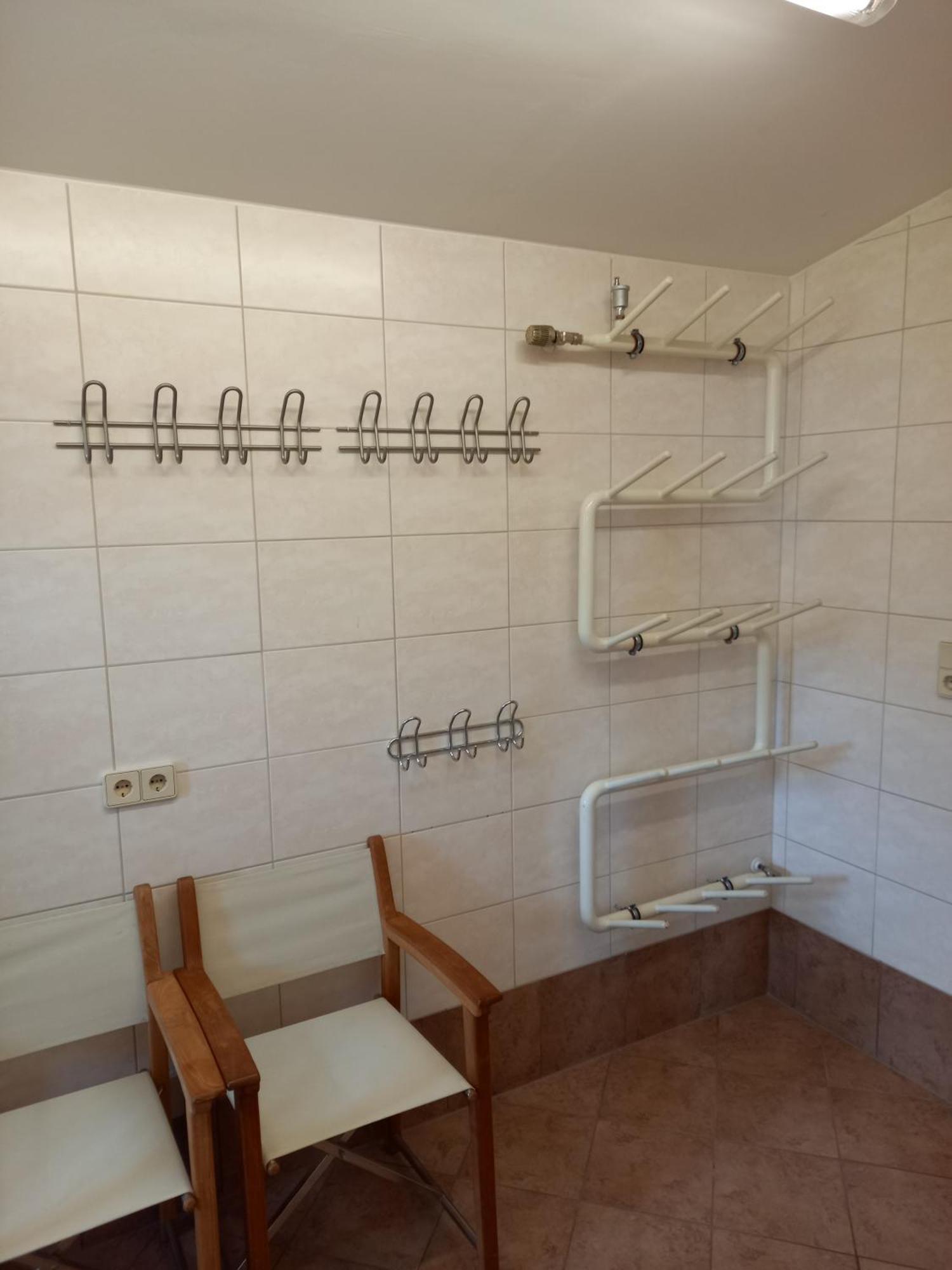 Schwab Apartment *
