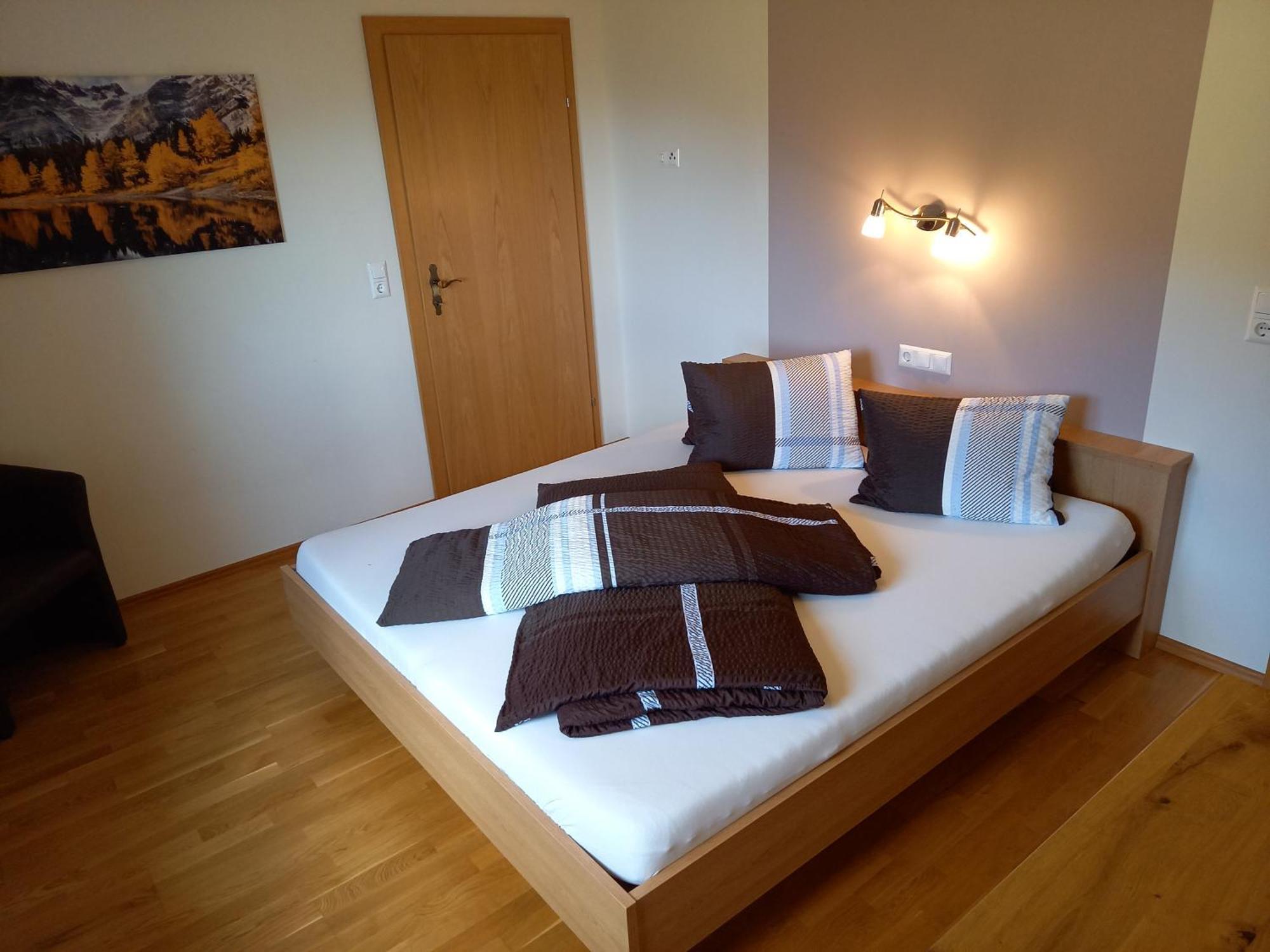 Schwab Apartment