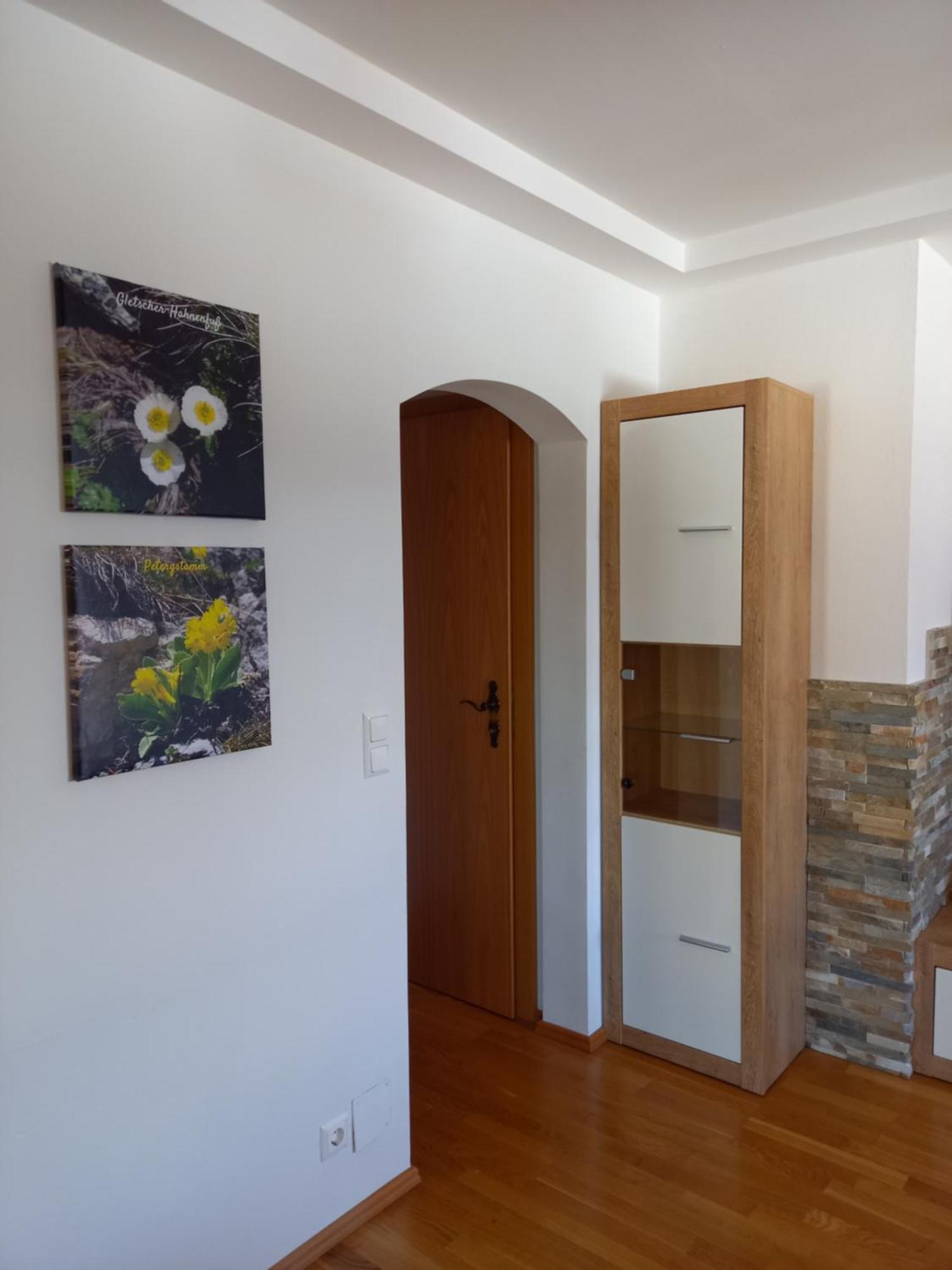 Apartment Schwab Aich (Styria)