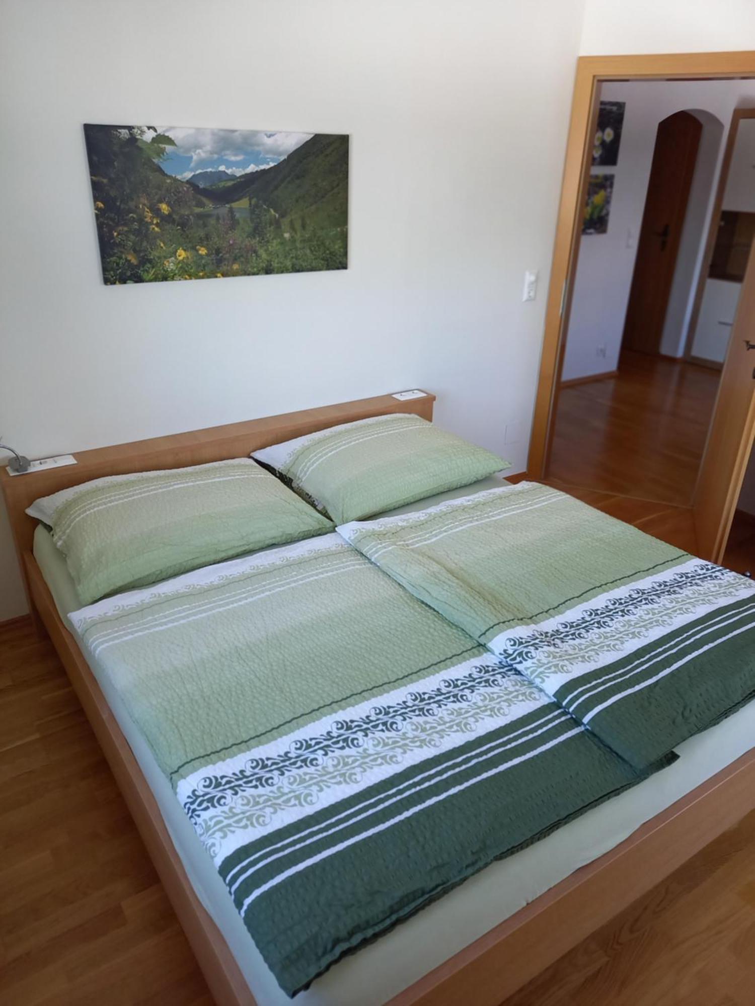 Schwab Apartment Aich (Styria)