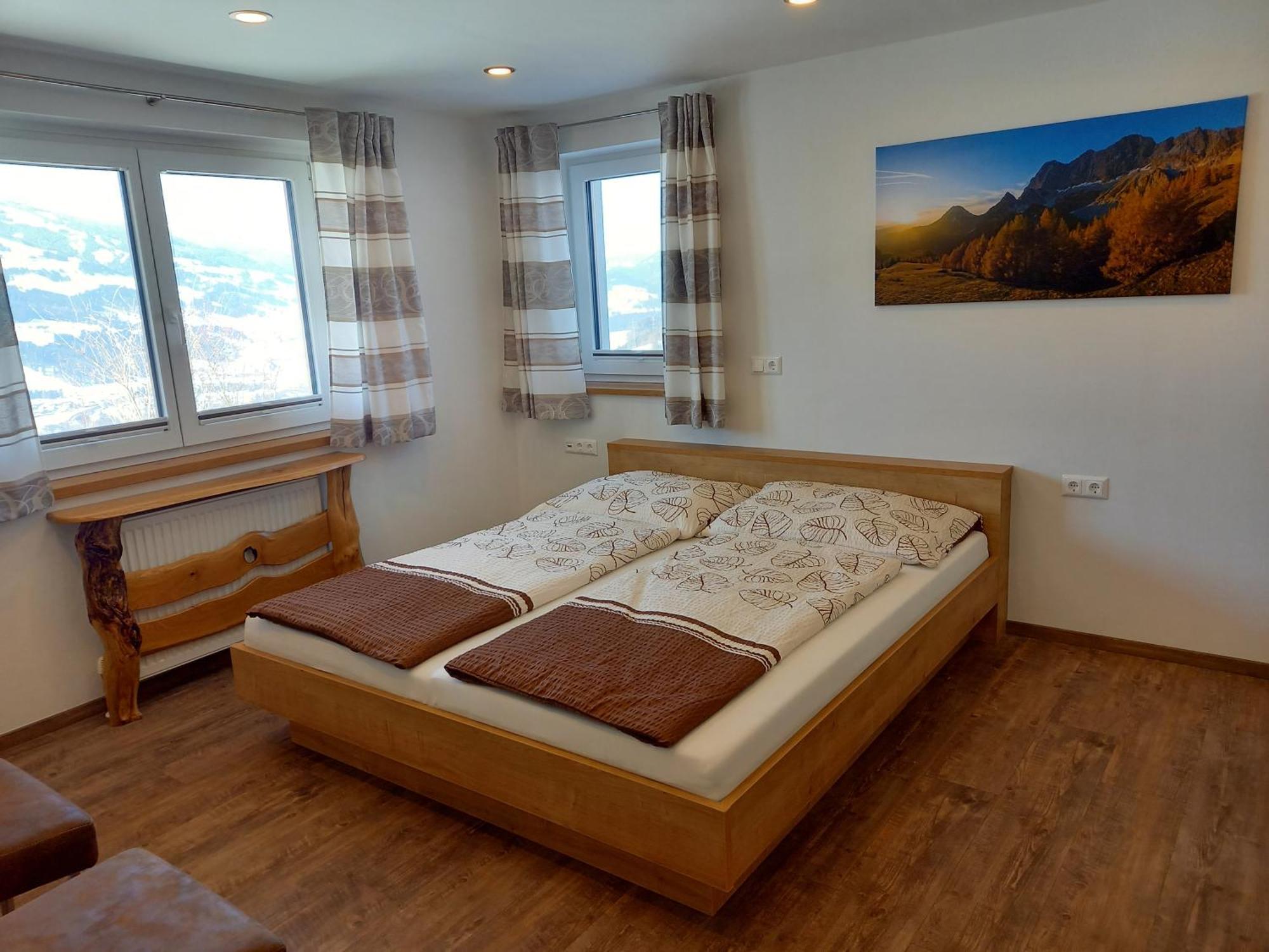 Apartment Schwab Aich (Styria)
